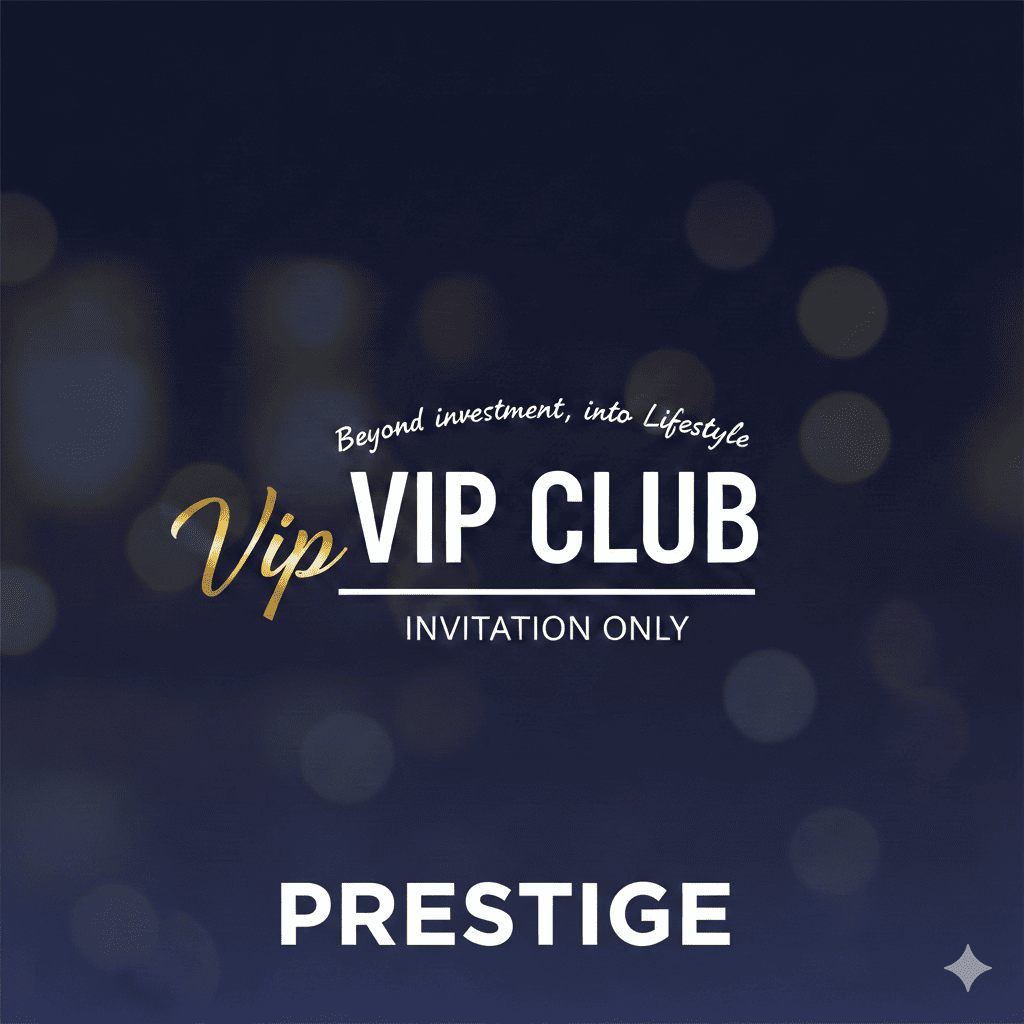 VIP CLUB